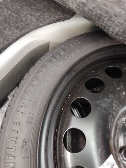 Rezerva 115/70 R16 - 4