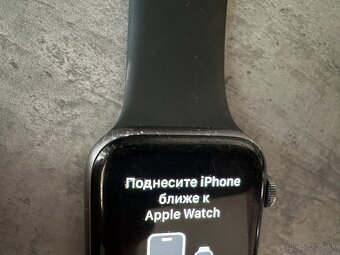 Apple Watch 4 40mm (2 kusy) - 4