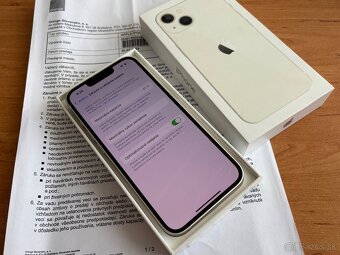 Apple iPhone 13 128GB - 4