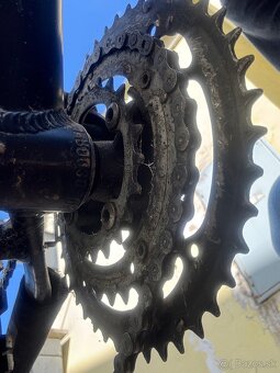 Predám bicykel CTM Terrano 3.0 - 4
