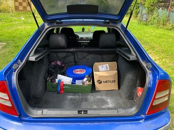 ŠKODA Octavia I - 4