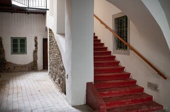 Zariadený 3i byt v centre mesta na prenájom - 4