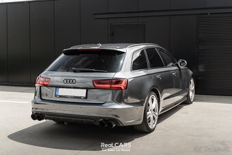 Audi S6 Avant 331KW - 4