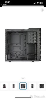 Cooler Master HAF 912 Plus. - 4