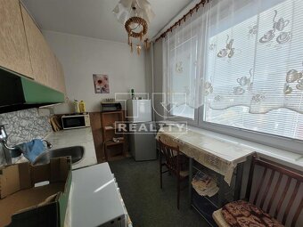 3 Izbový s dvoma balkónmi byt vo vyhľadávanej lokalite v... - 4