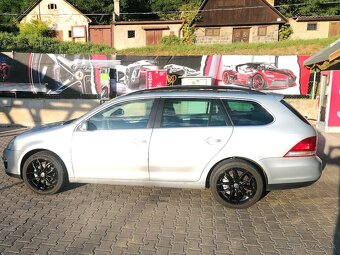 Volkswagen golf variant - 4