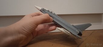 Plastikové modely - 4