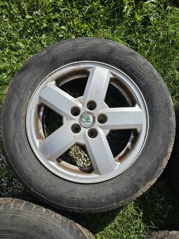 Elektróny 5x100 r15 - 4