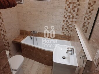 Na predaj 3 izbový byt Bánovce nad Bebravou - 4