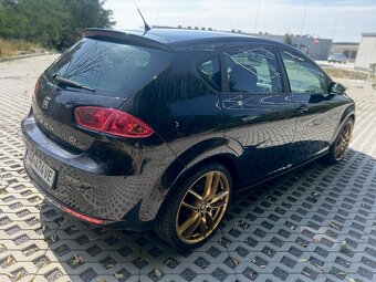 Seat Leon 1.8 TSi 118kw len 76 tis. KM po facelifte - 4