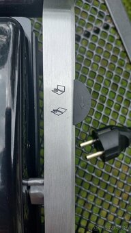 Predám stolový elektrický gril - 4