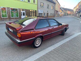Audi 81 Coupe GT B2 2.3 NG - 4