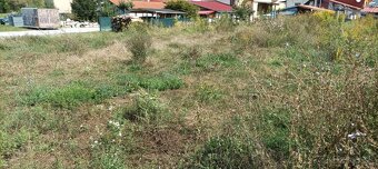 Pozemok na predaj Turany - 4