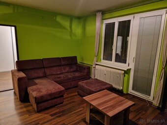 Na predaj 2 izbový byt v meste Prievidza. - 4