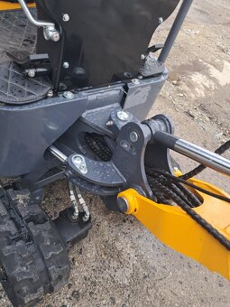 Minibager MACAO STX 11 3 lyžice v cene - 4