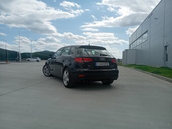 AUDI A3 1.5TFSI - 4