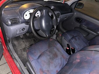 Rozpredam/predam Renault thaliu - 4