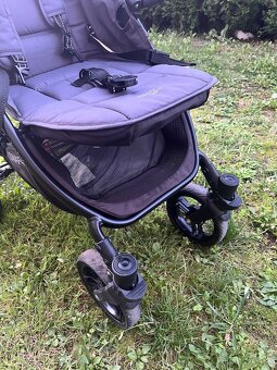 VALCO Snap 4 Flat Matte Limited edition signature grey 2022 - 4