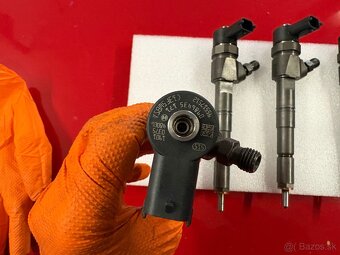 Vstrekovače Bosh 0986435171 - 4