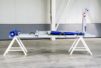 Predám MAN TGL + 8t hákový nosič kontajnerov CTS - 4