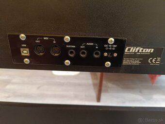 Klavir-Clifton - 4