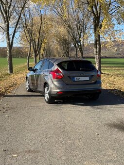 Ford Focus 1.0 92kw 125k EcoBoost - 4