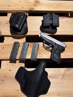 Sig Sauer P239 - 4