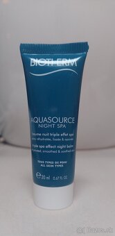 predam roznu novu kozmetiku BIOTHERM a Clarins - 4