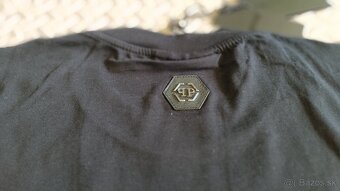 Tričko Philipp P5 - 4