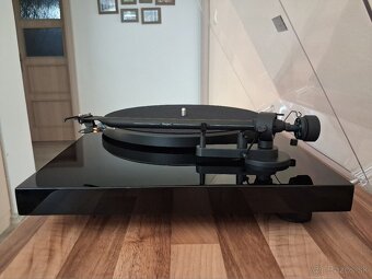 PRO-JECT DEBUT III DC - 4