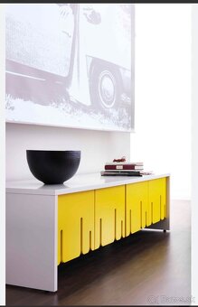 Skrinka pod TV - IKEA PS 2012 - 4