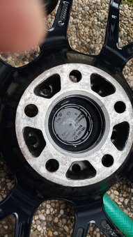 Sada elektronov,5X112R18 letne 225/40 R 18 CONTINENTAL - 4