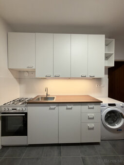 3-izbový byt, vhodné aj pre študentov - 4