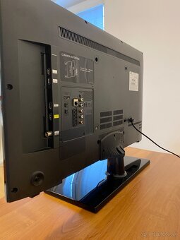 Smart televízor Samsung - 4