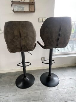 Barove stoličky - 4