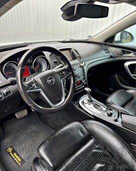 Opel Insignia 2.0 CDTI 160k Edition A/T - 4