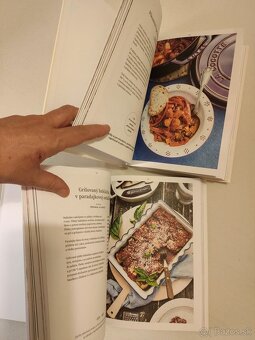 K. Jesenska: Moja chalupárska kuchyňa - 4