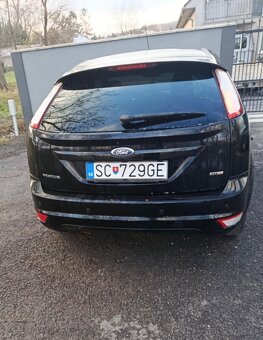 Ford Focus - 4