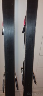 Atomic Beta race carv 9'20 - 4