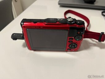Olympus Tough TG-6 - 4
