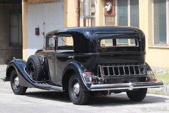 Panhard Levassor x72 Panoramique - 4