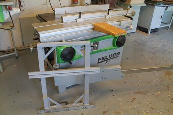 Formovaciu píla - 4