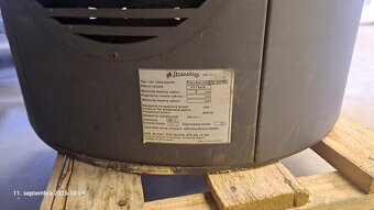 Krbové kachle Romotop - 4