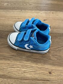 Converse 22 - 4