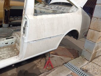 Škoda Rapid 130 - 4