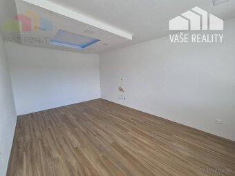 1-izbový byt po kompletnej rekonštrukcii – Zvolen, Pražská u - 4
