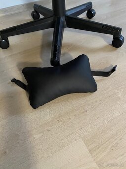 Herne Kreslo LEGEND - 4