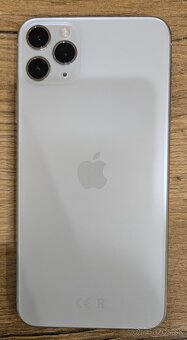 Samsung galaxy 11 pro max..256gb - 4