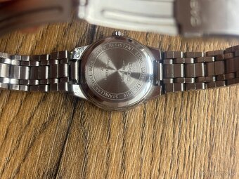 Predam damske hodinky - 4