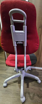 Detska Stoličky FUXO S-LINE - 4